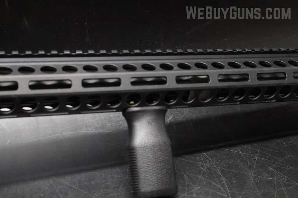 FNH FN-15 Guardian Semi-Automatic Rifle 5.56mm NATO!-img-4