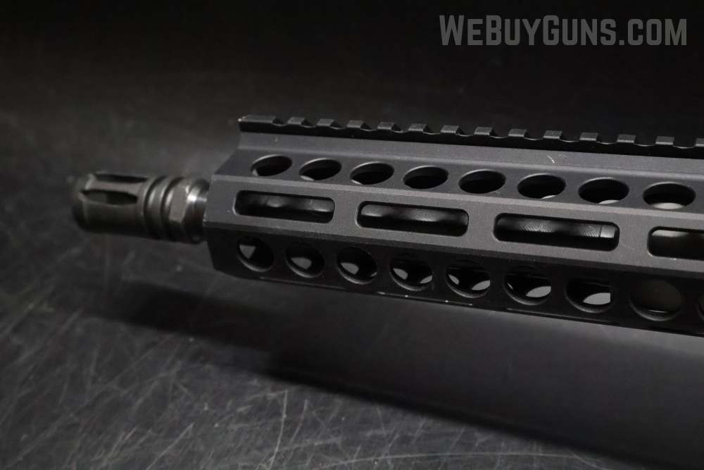 FNH FN-15 Guardian Semi-Automatic Rifle 5.56mm NATO!-img-8