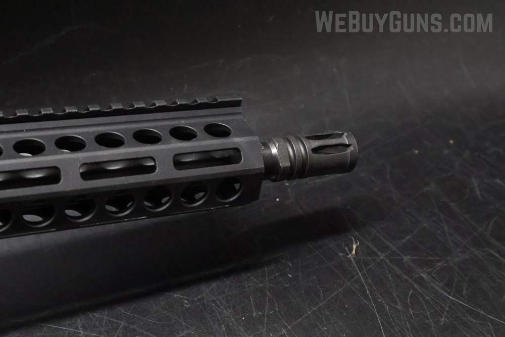 FNH FN-15 Guardian Semi-Automatic Rifle 5.56mm NATO!-img-3