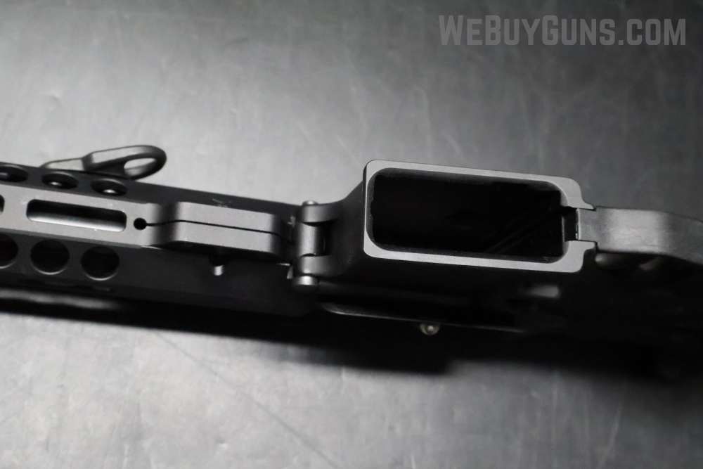 FNH FN-15 Guardian Semi-Automatic Rifle 5.56mm NATO!-img-18