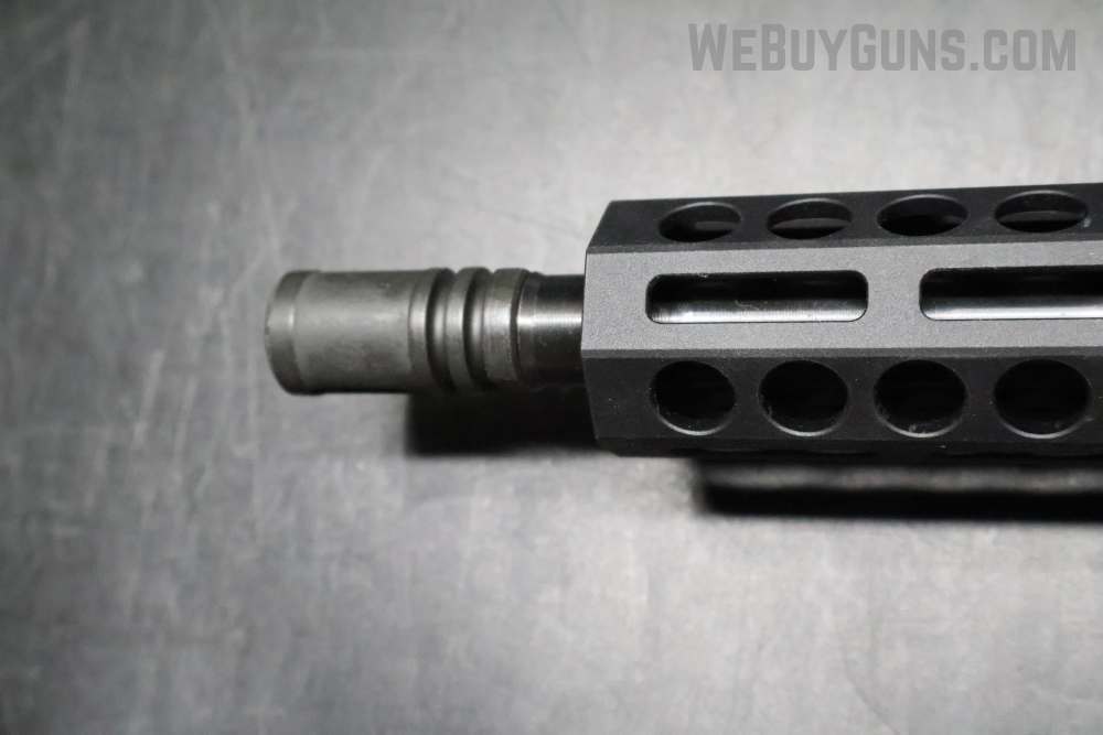 FNH FN-15 Guardian Semi-Automatic Rifle 5.56mm NATO!-img-16