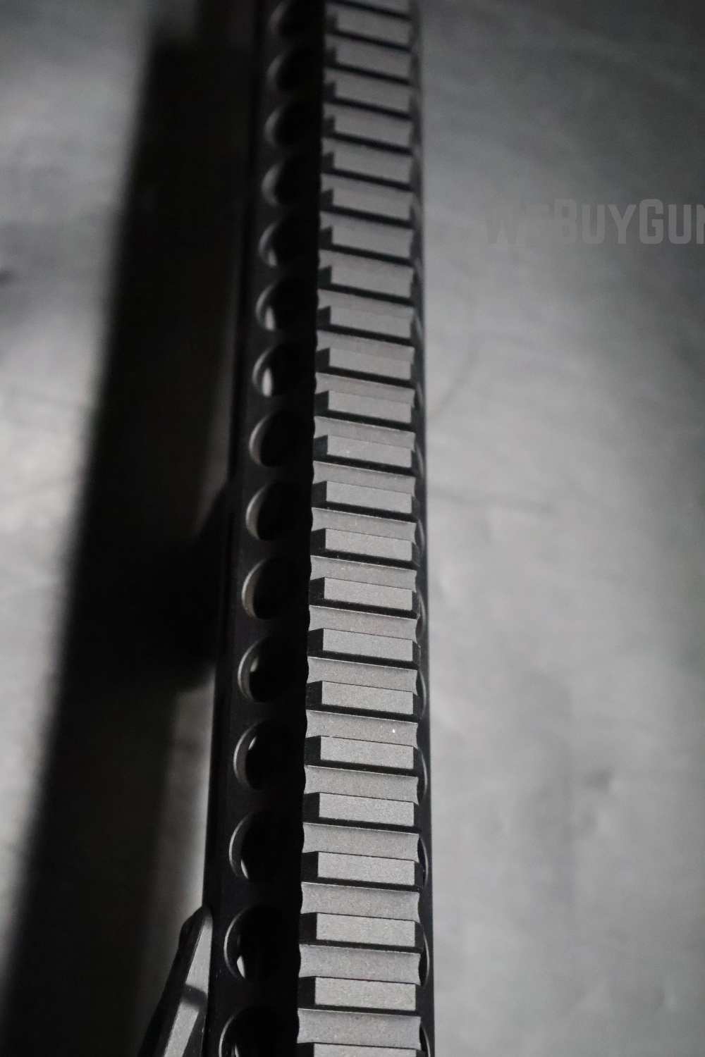 FNH FN-15 Guardian Semi-Automatic Rifle 5.56mm NATO!-img-13