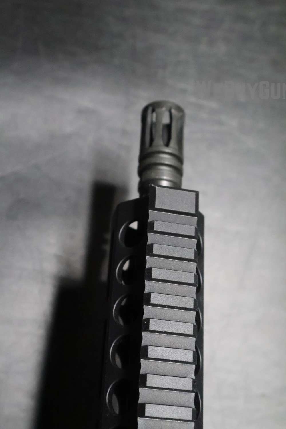 FNH FN-15 Guardian Semi-Automatic Rifle 5.56mm NATO!-img-12