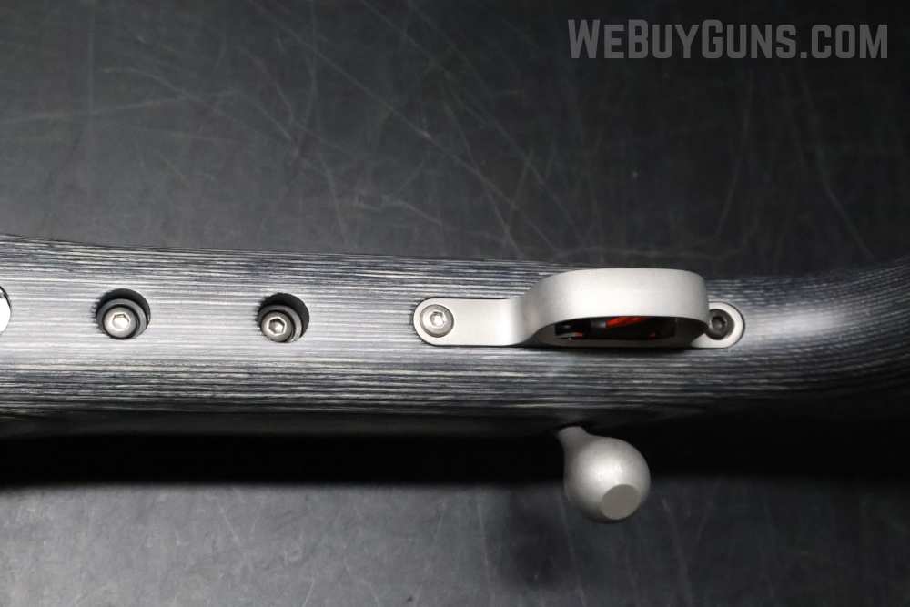 Savage Model 12 F/TR Bolt Action Rifle .308 Winchester-img-21