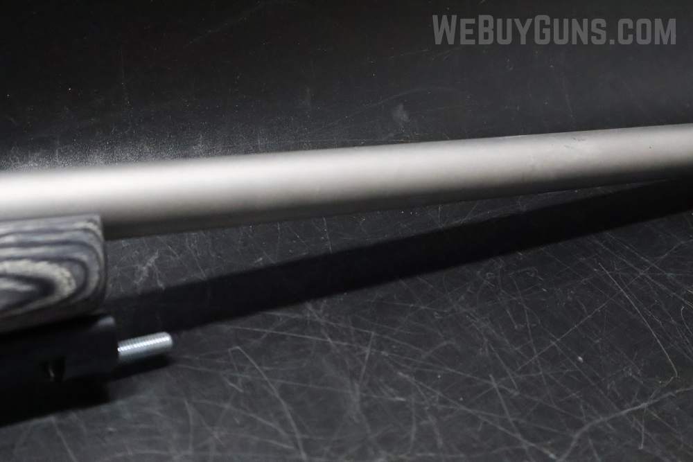 Savage Model 12 F/TR Bolt Action Rifle .308 Winchester-img-4