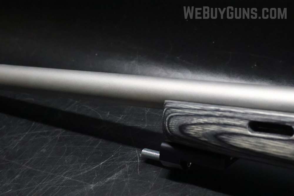 Savage Model 12 F/TR Bolt Action Rifle .308 Winchester-img-10