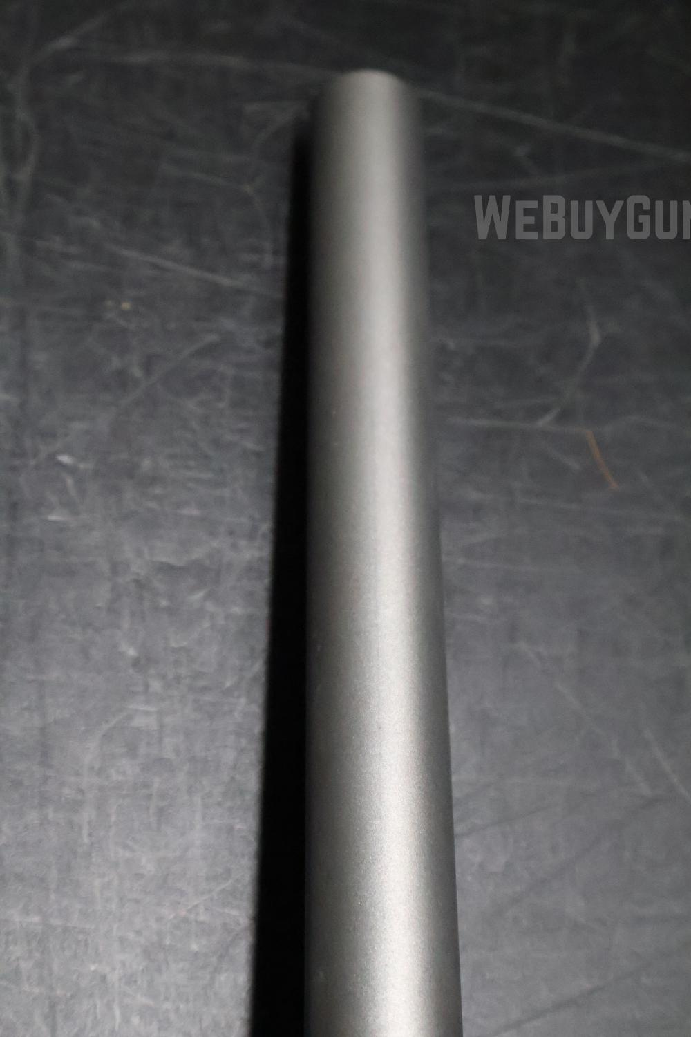 Savage Model 12 F/TR Bolt Action Rifle .308 Winchester-img-13