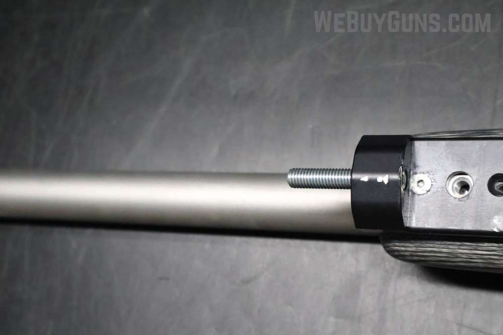 Savage Model 12 F/TR Bolt Action Rifle .308 Winchester-img-19