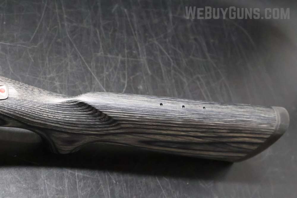 Savage Model 12 F/TR Bolt Action Rifle .308 Winchester-img-17