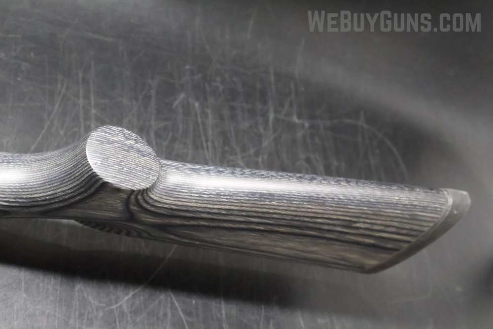 Savage Model 12 F/TR Bolt Action Rifle .308 Winchester-img-22