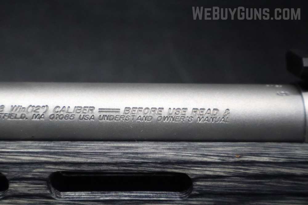 Savage Model 12 F/TR Bolt Action Rifle .308 Winchester-img-24