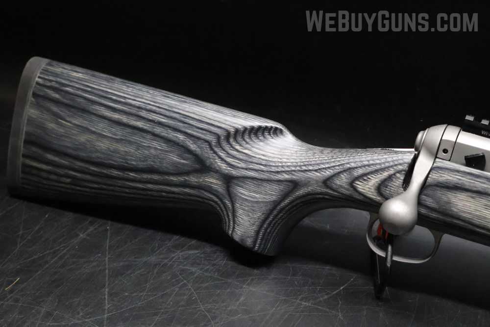 Savage Model 12 F/TR Bolt Action Rifle .308 Winchester-img-7