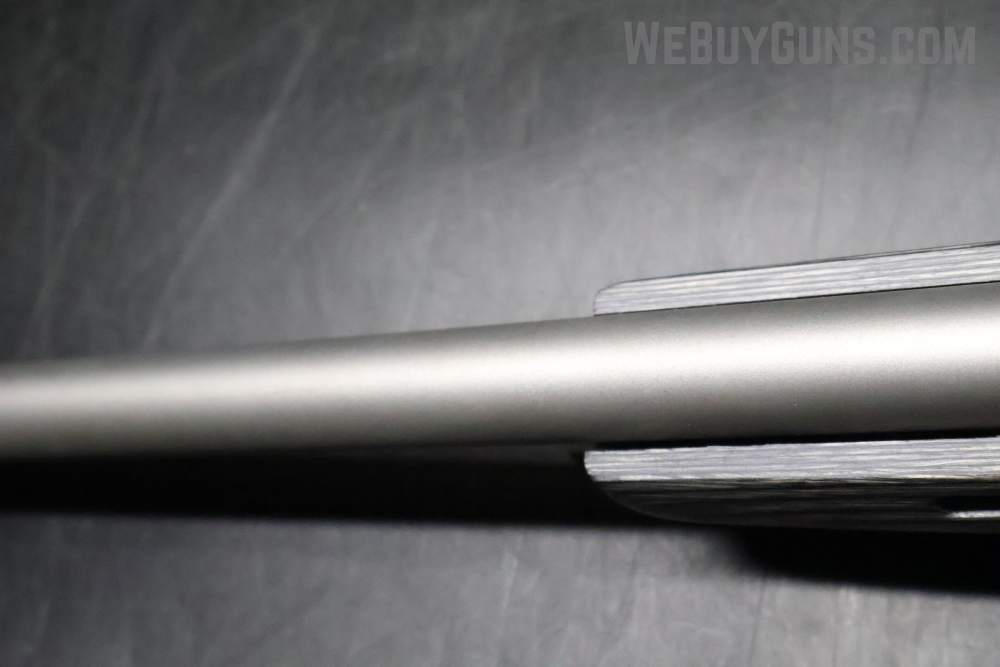 Savage Model 12 F/TR Bolt Action Rifle .308 Winchester-img-14