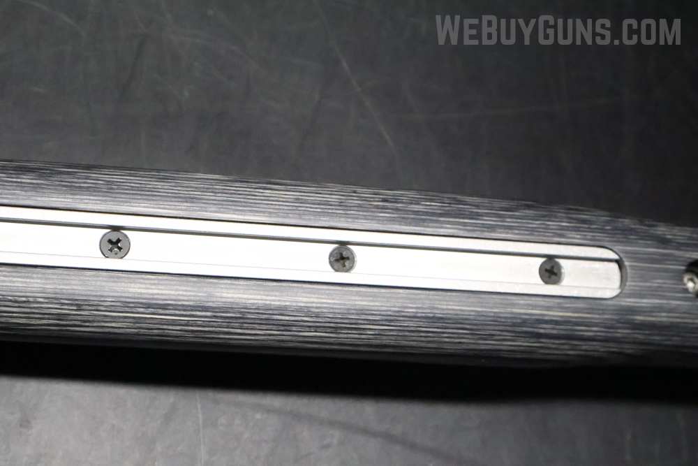 Savage Model 12 F/TR Bolt Action Rifle .308 Winchester-img-20