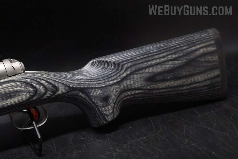 Savage Model 12 F/TR Bolt Action Rifle .308 Winchester-img-12