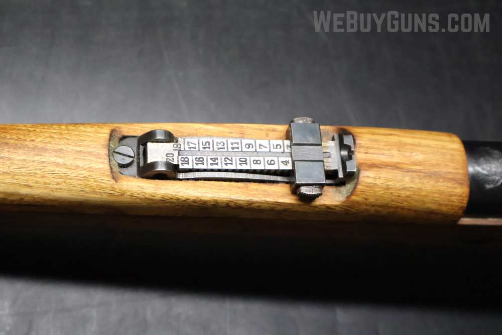 Zastava M48A Bolt Action Rifle 8mm Mauser-img-14