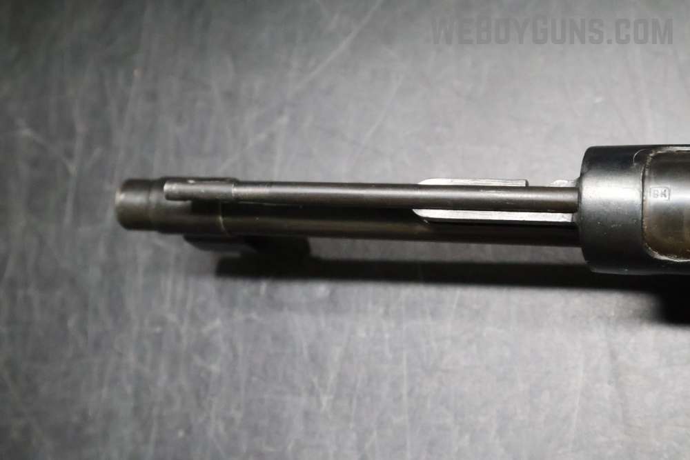 Zastava M48A Bolt Action Rifle 8mm Mauser-img-17