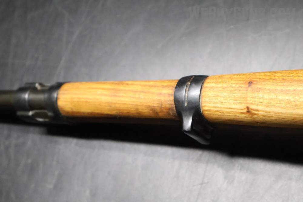 Zastava M48A Bolt Action Rifle 8mm Mauser-img-13