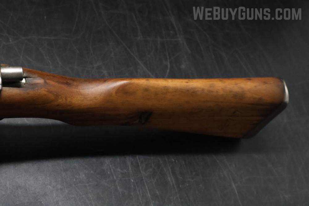 Zastava M48A Bolt Action Rifle 8mm Mauser-img-16