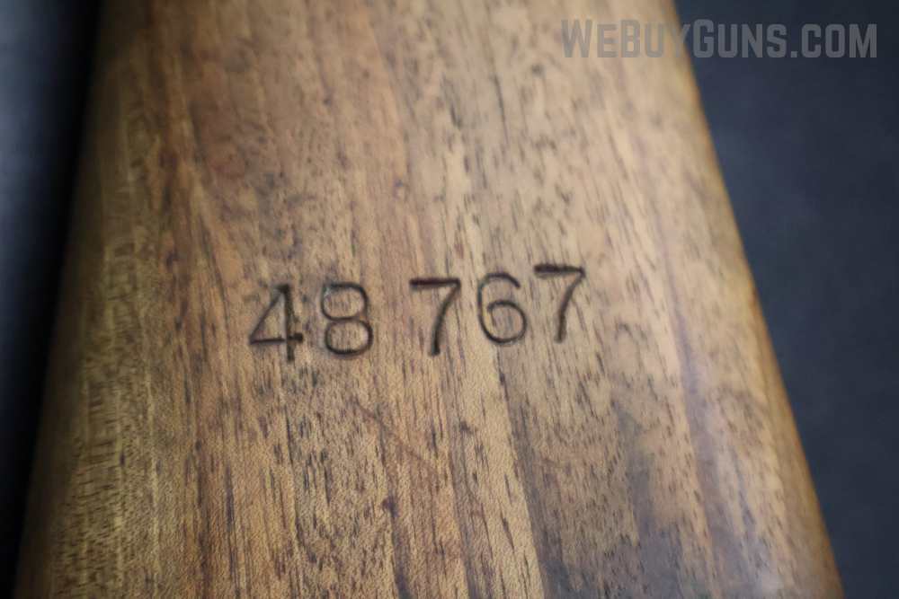 Zastava M48A Bolt Action Rifle 8mm Mauser-img-24
