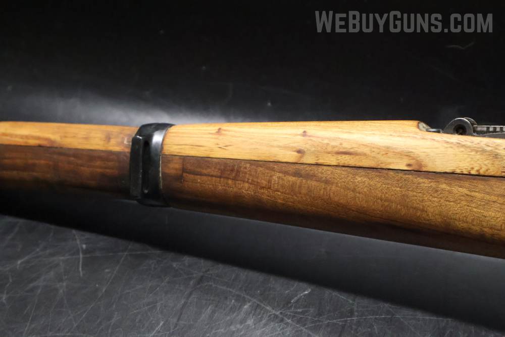 Zastava M48A Bolt Action Rifle 8mm Mauser-img-9