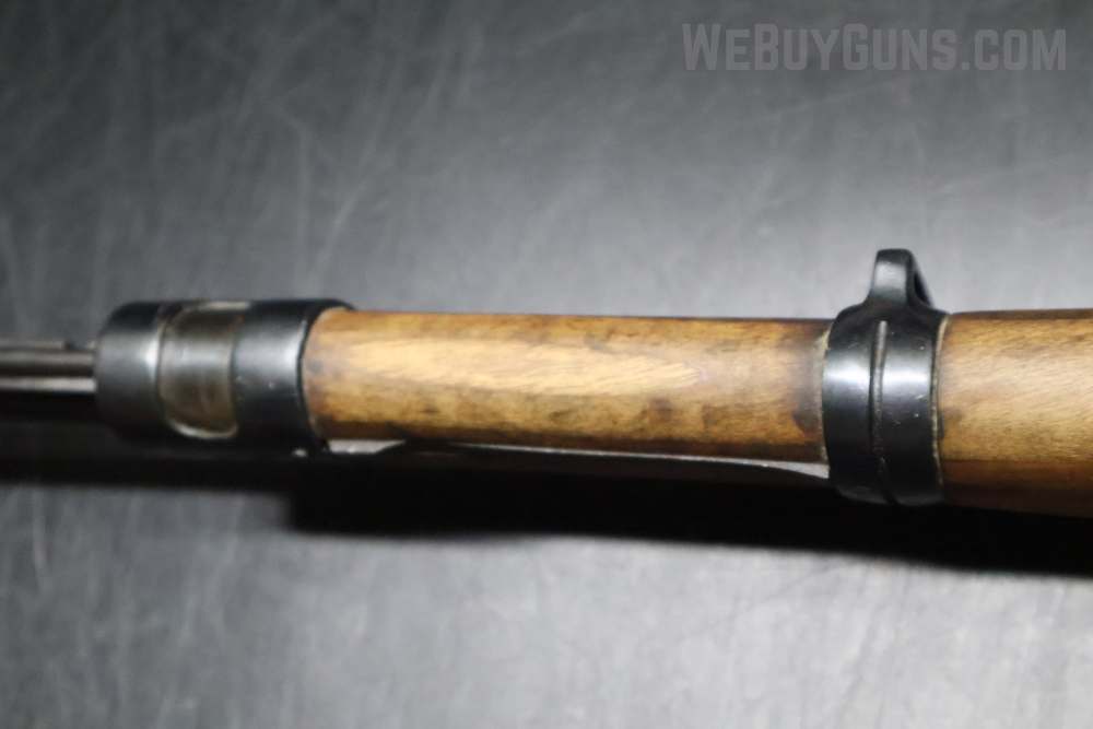 Zastava M48A Bolt Action Rifle 8mm Mauser-img-18