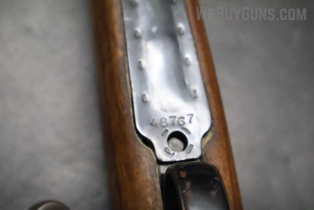 Zastava M48A Bolt Action Rifle 8mm Mauser-img-23