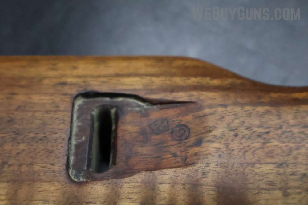 Zastava M48A Bolt Action Rifle 8mm Mauser-img-30