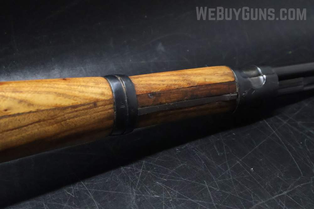 Zastava M48A Bolt Action Rifle 8mm Mauser-img-3