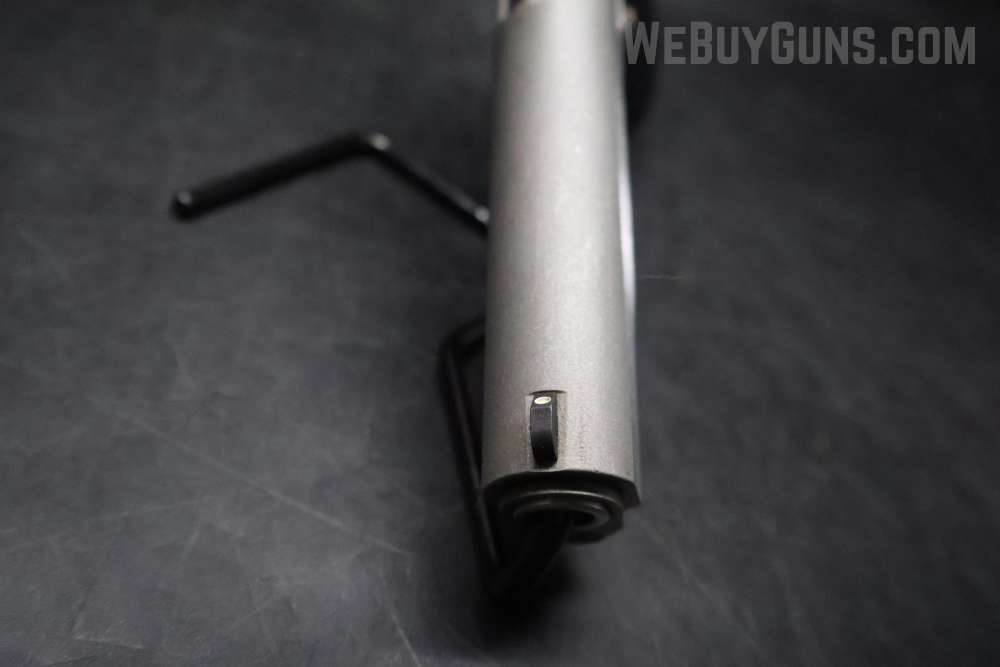 Colt 1911 Delta Elite Semi-Automatic Pistol 10mm-img-10