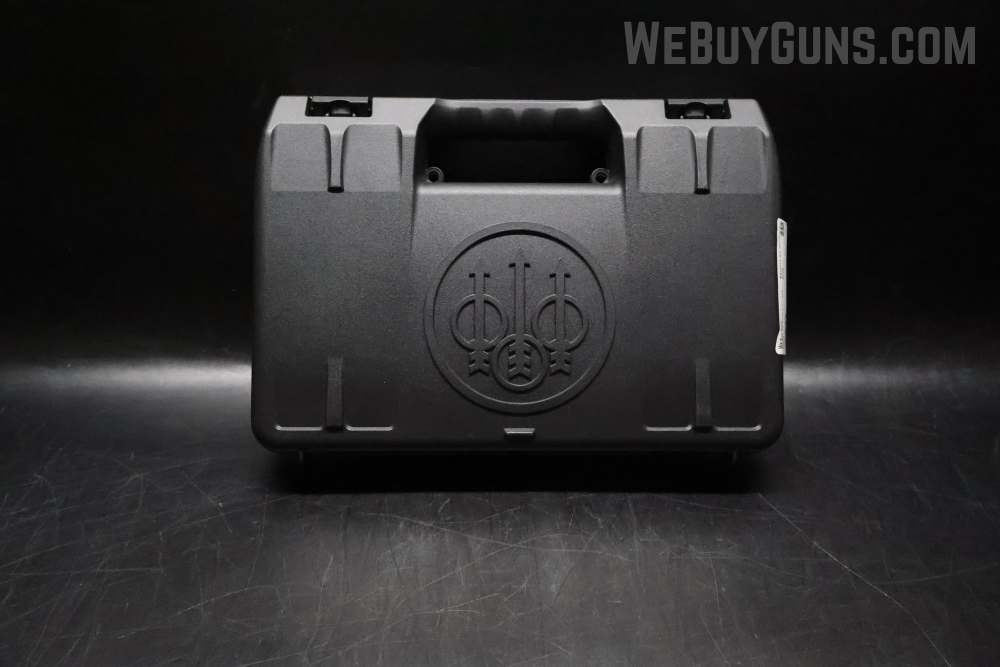 Beretta APX A1 FS OR Semi-Automatic Pistol 9mm Parabellum-img-19