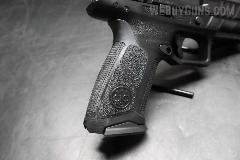 Beretta APX A1 FS OR Semi-Automatic Pistol 9mm Parabellum-img-5