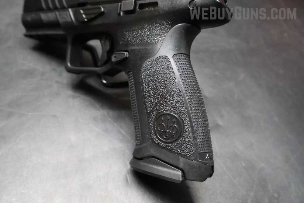 Beretta APX A1 FS OR Semi-Automatic Pistol 9mm Parabellum-img-9