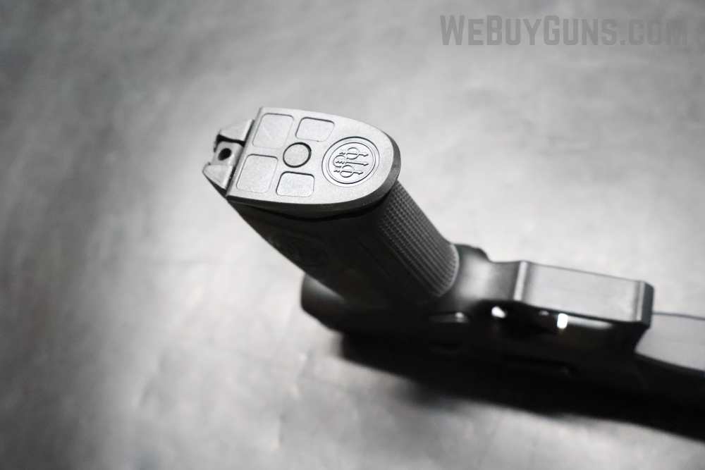 Beretta APX A1 FS OR Semi-Automatic Pistol 9mm Parabellum-img-14