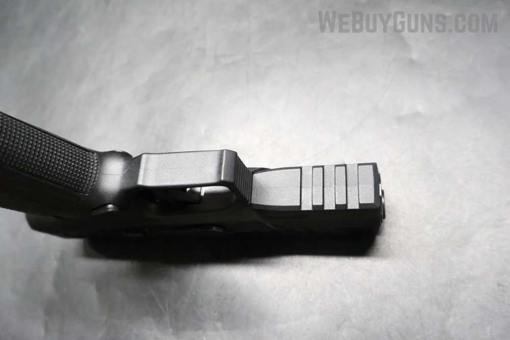 Beretta APX A1 FS OR Semi-Automatic Pistol 9mm Parabellum-img-13