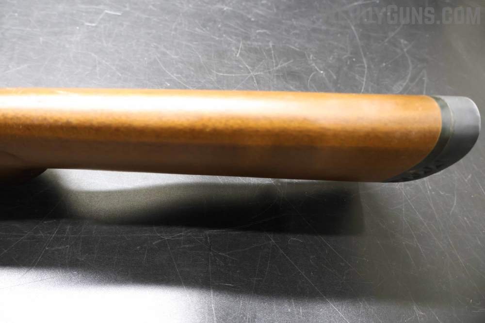 Keystone sporting arms Model 10 Bolt Action Shotgun -img-22
