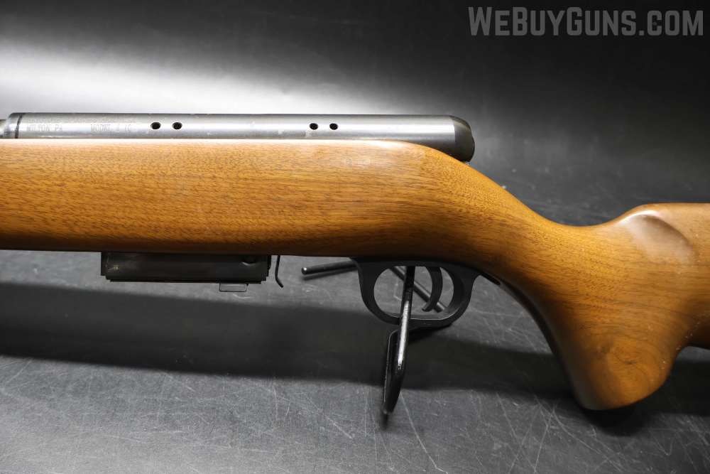 Keystone sporting arms Model 10 Bolt Action Shotgun -img-14