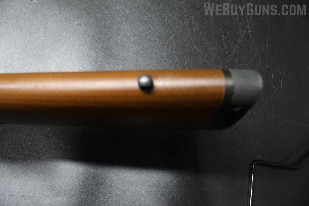 Keystone sporting arms Model 10 Bolt Action Shotgun -img-28