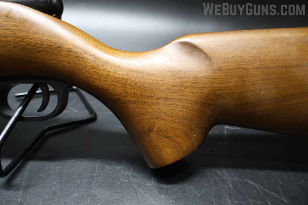 Keystone sporting arms Model 10 Bolt Action Shotgun -img-15