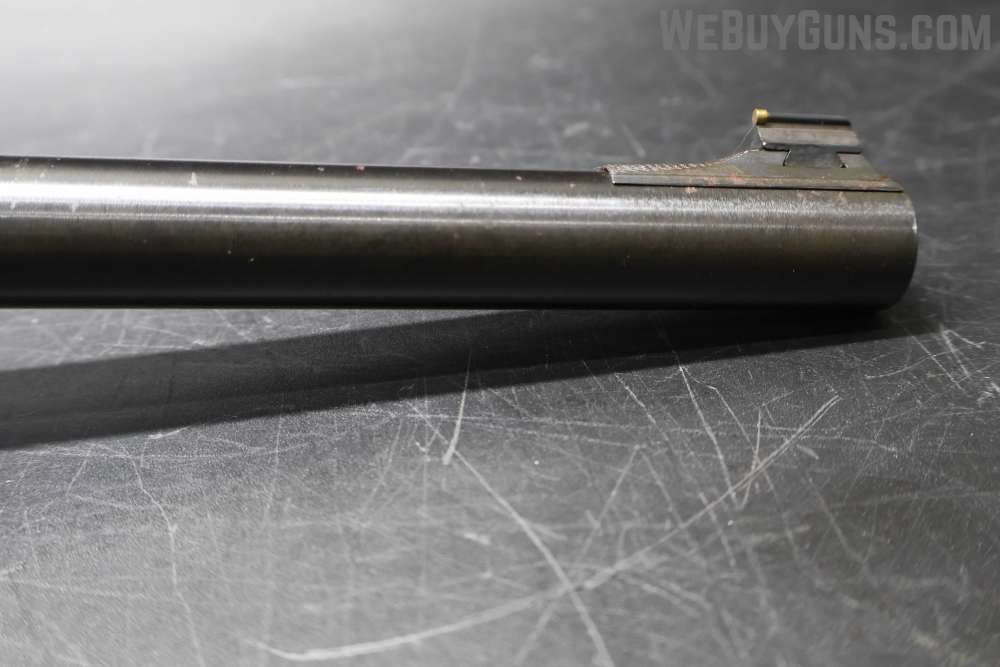 Keystone sporting arms Model 10 Bolt Action Shotgun -img-2