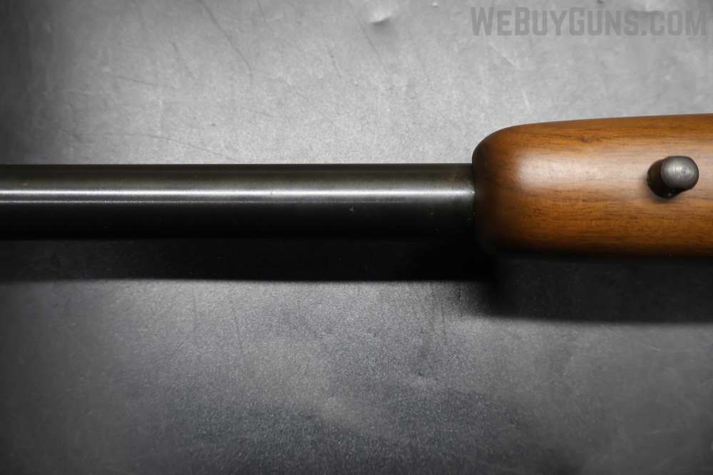 Keystone sporting arms Model 10 Bolt Action Shotgun -img-24