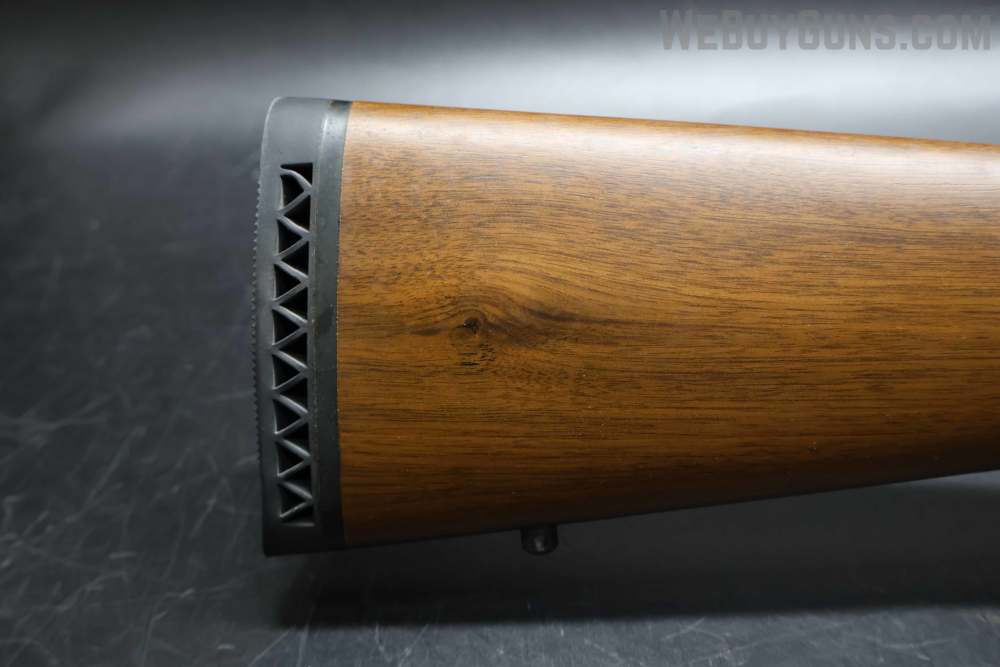 Keystone sporting arms Model 10 Bolt Action Shotgun -img-8