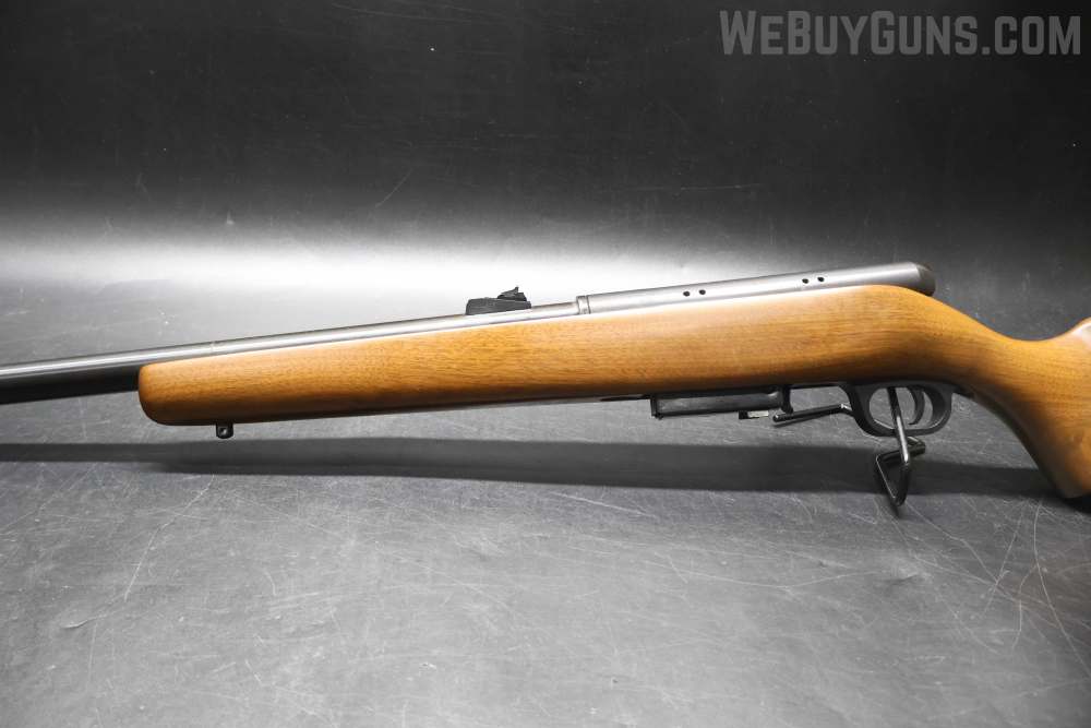 Keystone sporting arms Model 10 Bolt Action Shotgun -img-9