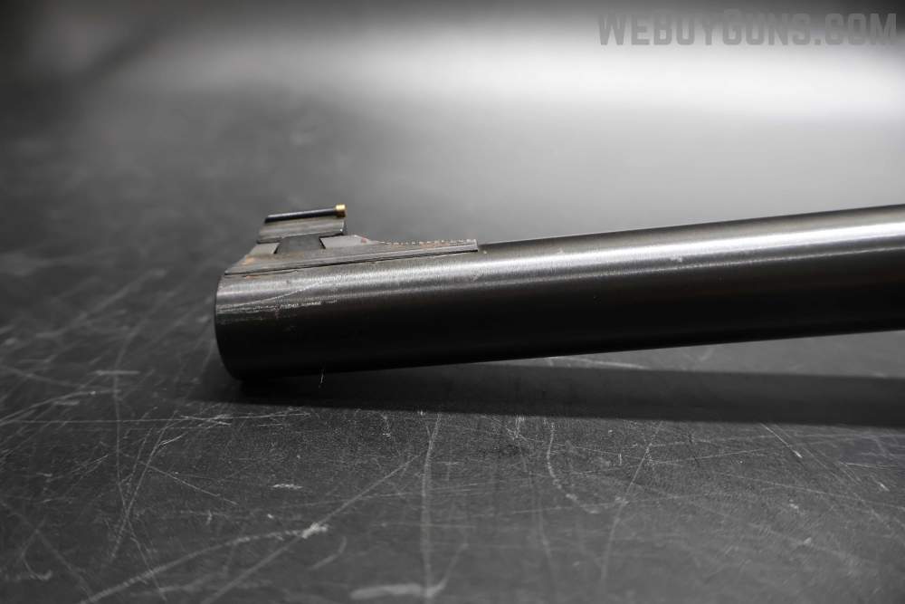Keystone sporting arms Model 10 Bolt Action Shotgun -img-10
