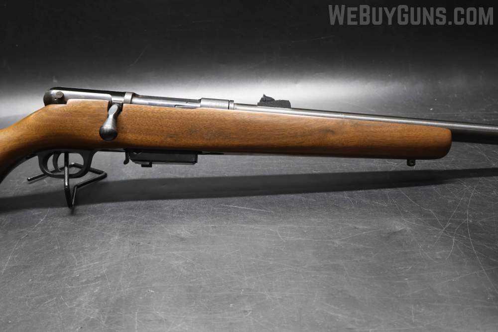 Keystone sporting arms Model 10 Bolt Action Shotgun -img-0