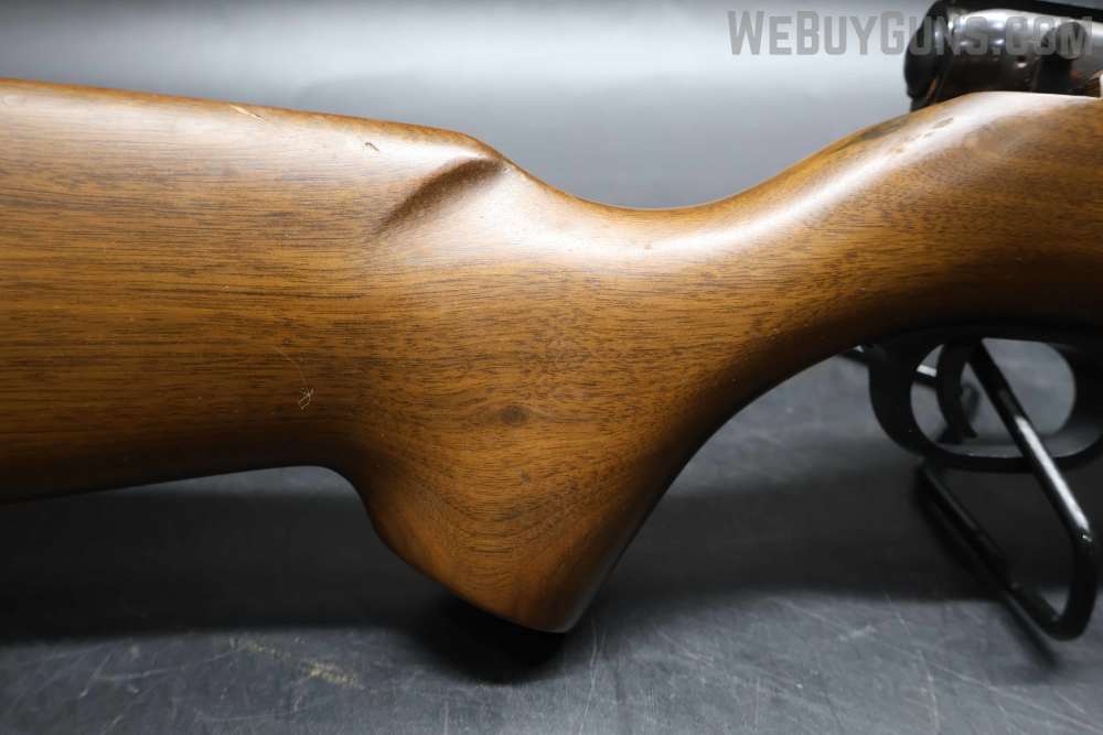 Keystone sporting arms Model 10 Bolt Action Shotgun -img-7