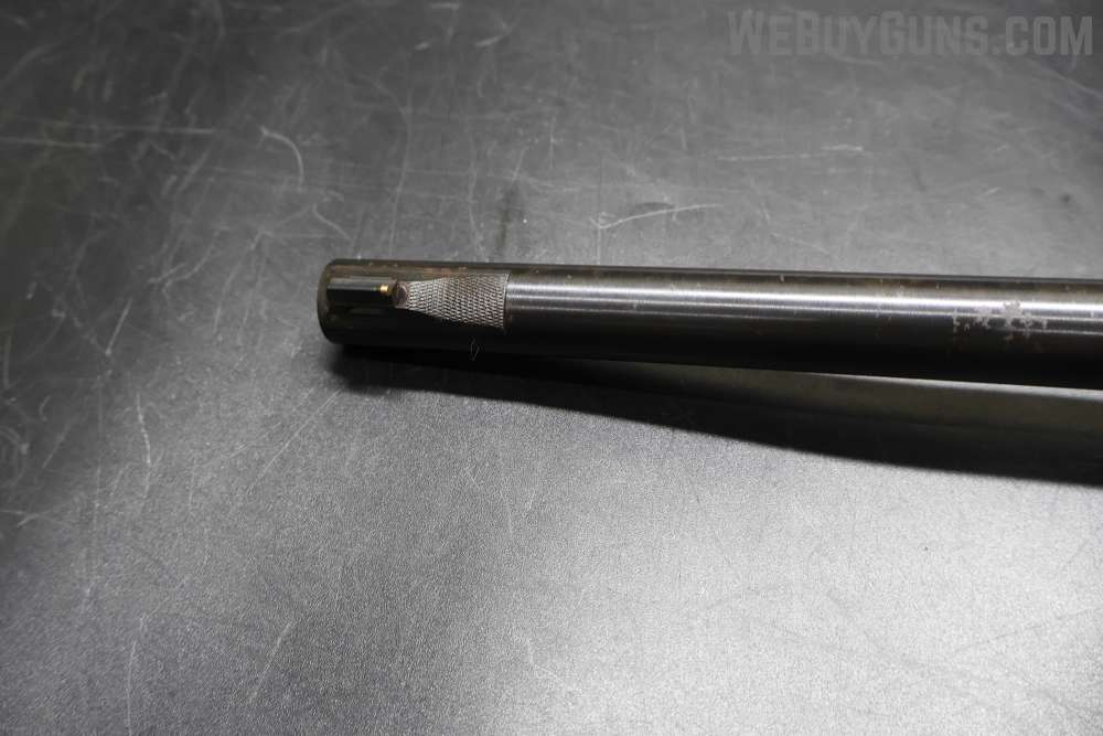 Keystone sporting arms Model 10 Bolt Action Shotgun -img-17