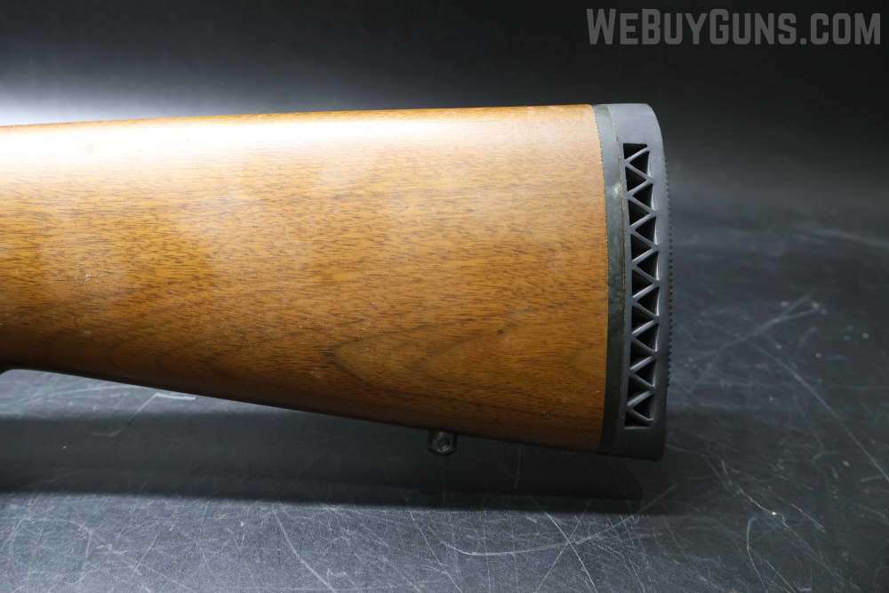 Keystone sporting arms Model 10 Bolt Action Shotgun -img-16