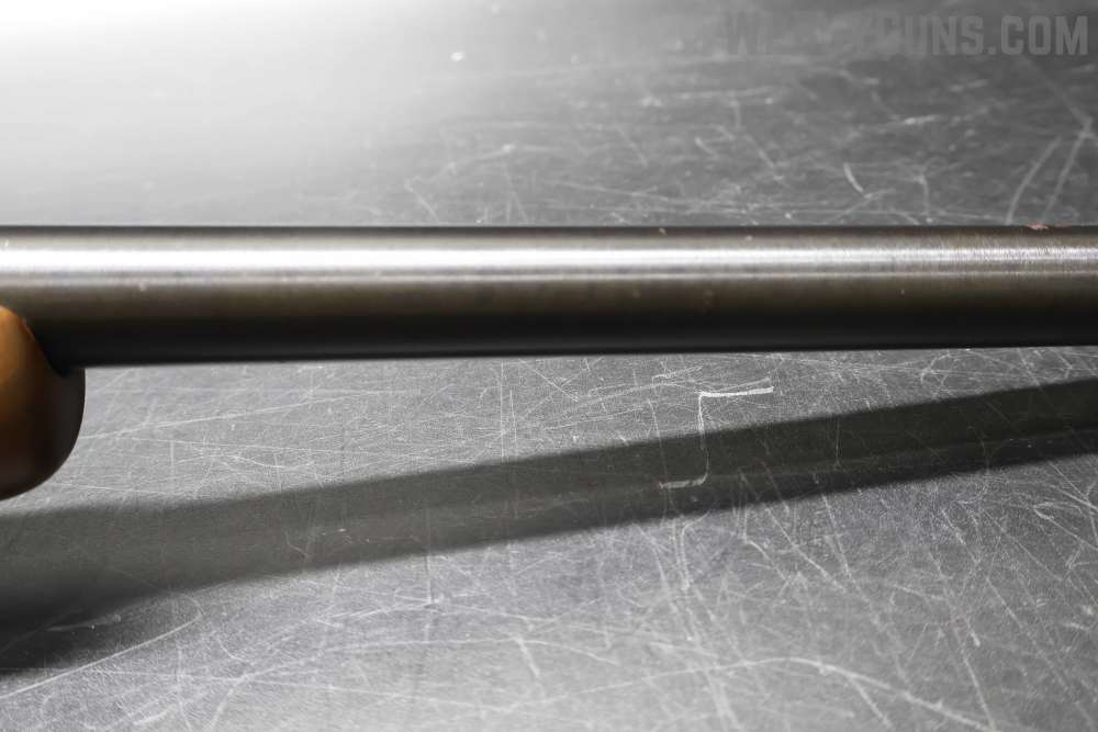 Keystone sporting arms Model 10 Bolt Action Shotgun -img-3