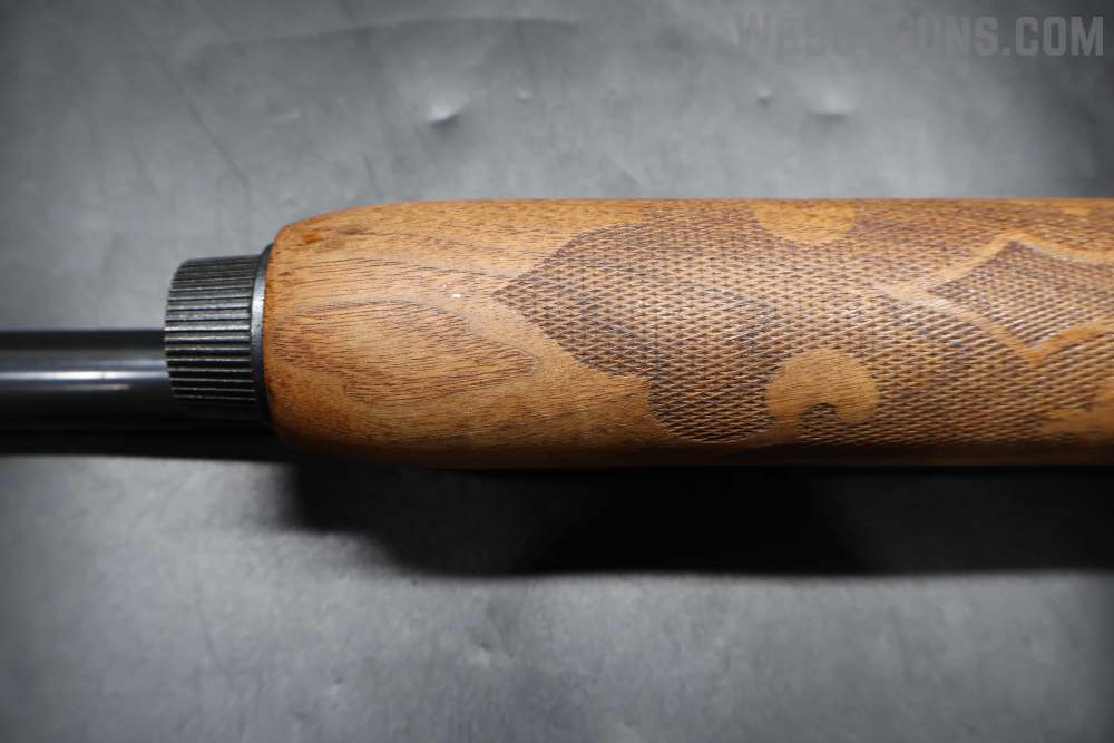 Remington 1100 Semi-Automatic Shotgun 12 Gauge-img-23